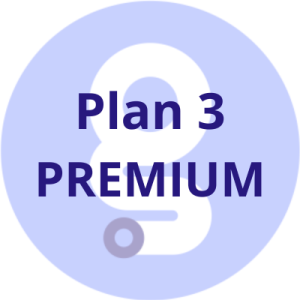 Tipo de anuncio, Plan 1 Básico