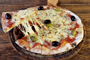 1908 Pizza y Birra