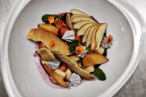 Baraba Resto postre
