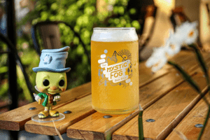 Geppetto Bar Cerveza