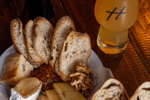 Grizzly Beer Camp picada