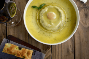 cucina paradiso devoto pastas