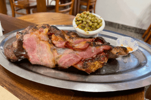 Bodegón Kimberley carne