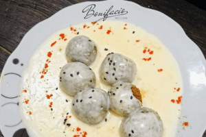 Bonifacio Restobar albóndigas