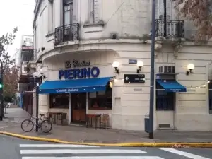 Cantina Pierino fachada