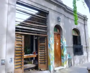Catalino cocina fachada
