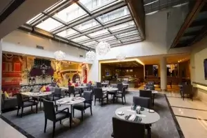 Club 31 Bar & Restó salón
