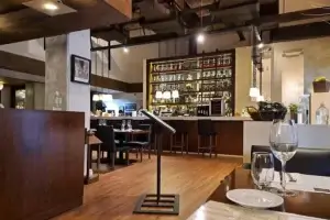 Cohiba Atmosphere interior