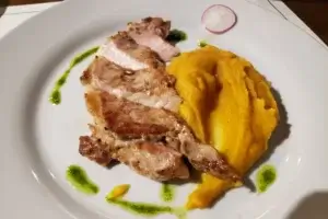 Cohiba Atmosphere plato