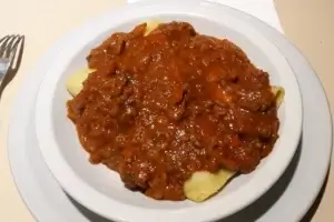 Costa Verde pastas