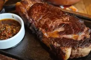 Del Toro Fuego bife