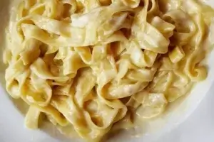 Di Luca Devoto pastas