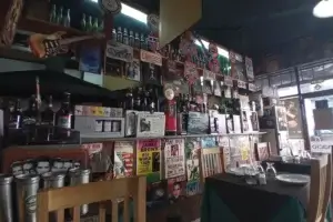 Don Ignacio restaurante salón