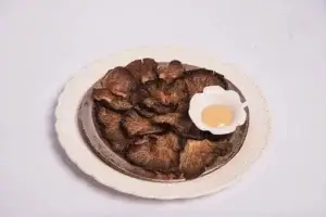 Donnet hongos