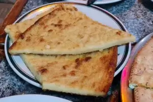 El Barba Pizzería fainá