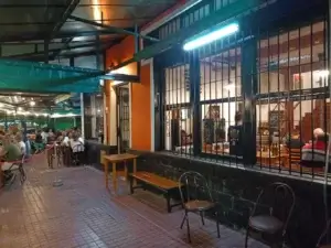 El Boliche de Darío fachada