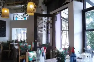 El Cocilón del Clú salón