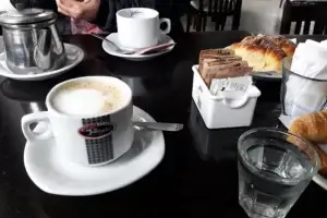 El Soñado restaurante café