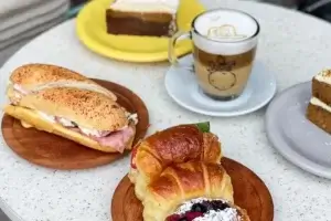 Gula Café merienda