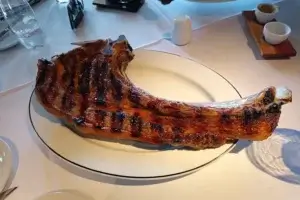 Happening carne