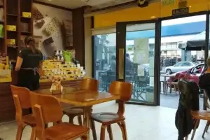 Havanna Villa Urquiza salón