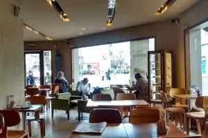 Havanna Villa Urquiza salón