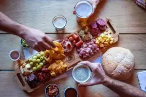 Hormiga Negra Belgrano picada