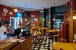 Il Migliore salón