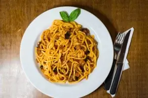 Il Migliore fideos