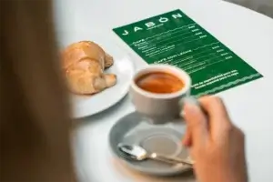 Jabón y Café