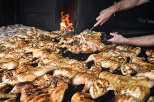 A Pollo Limpio La Plata