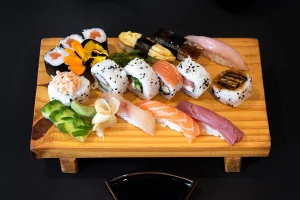 Akari Sushi Bar