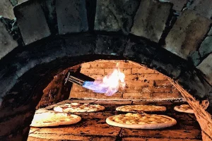 Al Horno Pizza & Birra