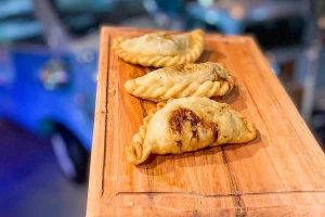 Almacen de clasicos empanadas