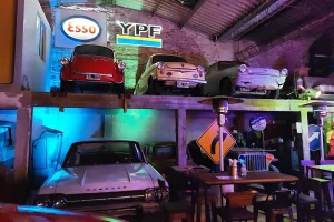 Almacen de clasicos salón