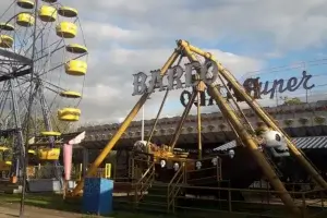Argenpark Juego