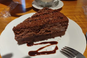 Astor Café Postre