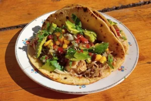 Ballesteros Tacos