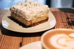 Bar Social Postre