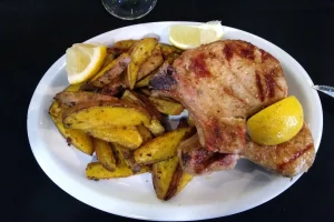 Bar Vane Cerdo
