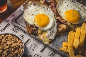 Baum City Bell milanesas