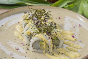 Buenos Aire Sushi