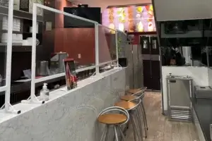Cadore Helado Interior