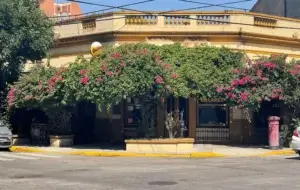 Cafede Garcia Bar Fachada