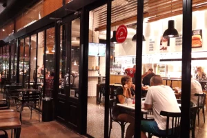 Carne Interior
