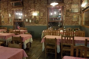 Casablanca bodegón salón