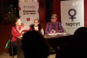Centro Cultural Tierra Violeta Evento