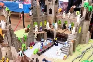 Centro Salamanca Recreativo Cultural Feria