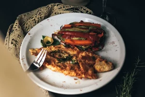 Cervecería Modelo plato