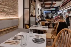 CiminoR Interior